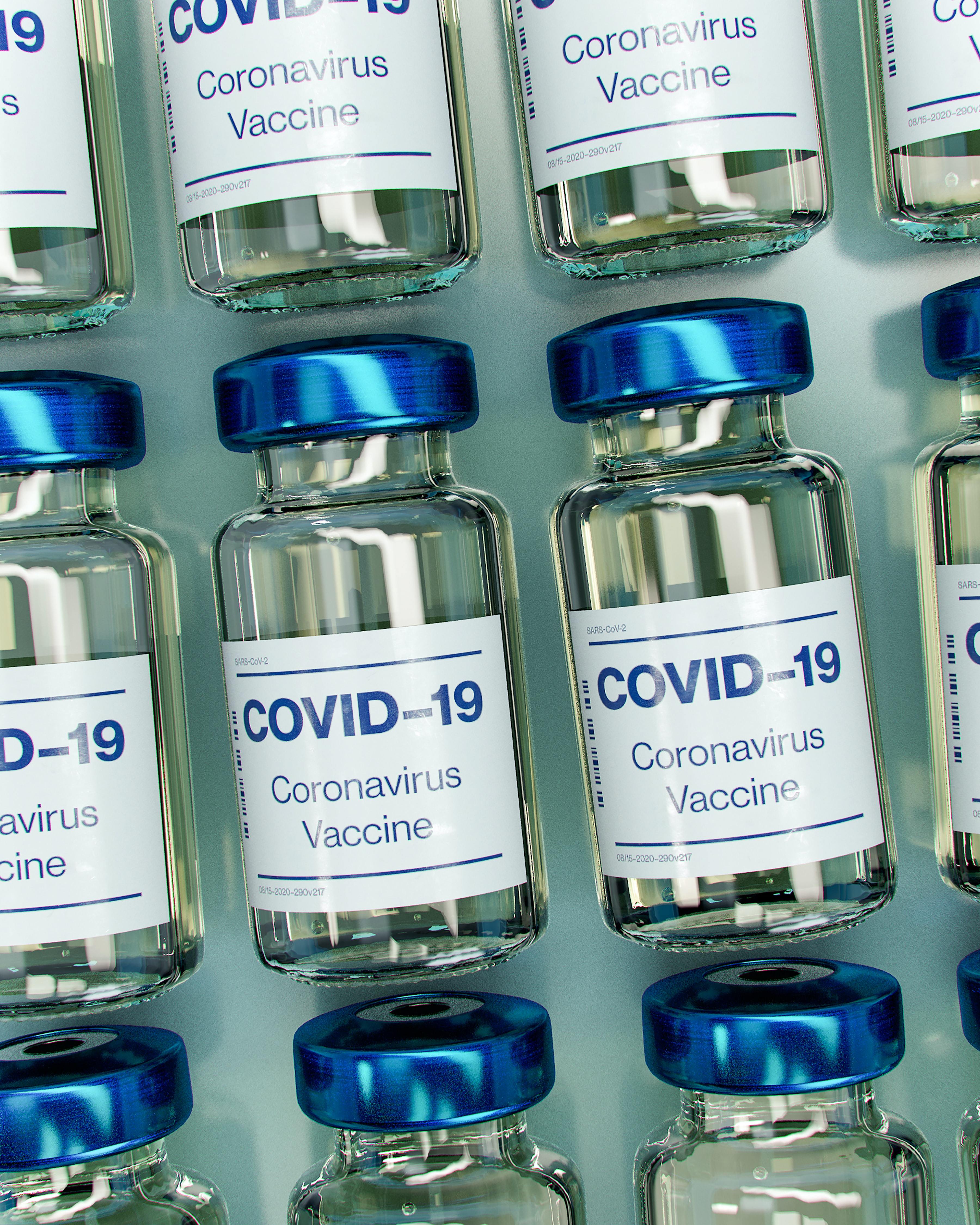 3rd Covid Vaccine for Australians imminent.